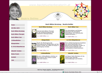 Webdesigner Wienerweb