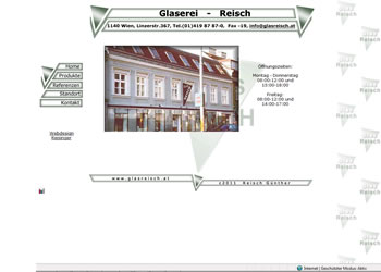 Webdesign Wienerweb