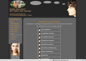 Webdesign Wienerweb