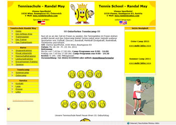 Webdesign Wienerweb